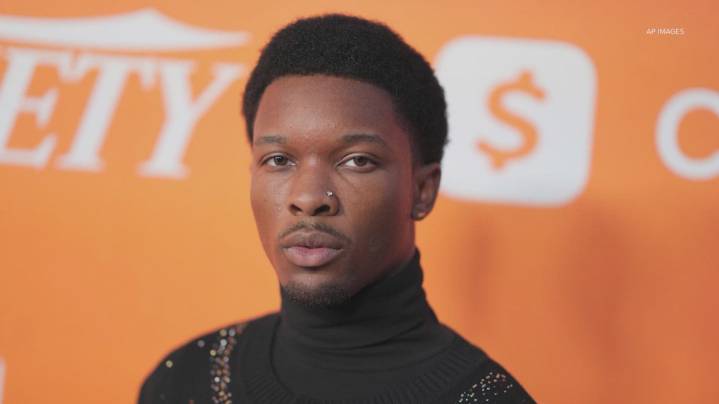 Reports: Police search California home where d4vd was staying