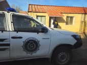 Allanamiento en el Barrio 499 permitió recuperar elementos robados en Río Gallegos