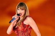 La fiesta de lanzamiento del álbum ‘The Life of a Showgirl’ de Swift llegará a los cines AMC