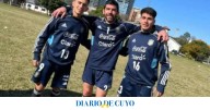 Deportistas sanjuaninos buscan apoyo para competir en las Olimpiadas para Sordos Tokio 2025