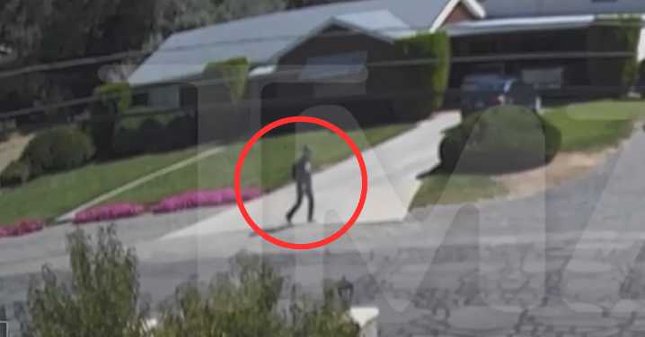 Tyler Robinson: DNA evidence found near scene of Charlie Kirk's shooting matches suspect, FBI director says