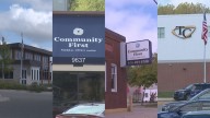 Tri County High School, Credit Union targets of false bomb threats in Montcalm County