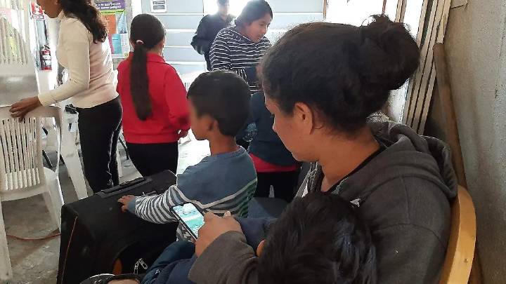 Cambio en la migración: Ya son más mujeres que hombres quienes migran
