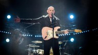 Ilegales se baja de los escenarios para que su vocalista Jorge Martínez se someta a un tratamiento contra el cáncer