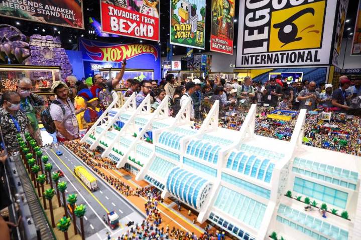 Pop-culture fans start planning, Comic-Con 2026 badges go on sale Oct. 4 – San Diego Union