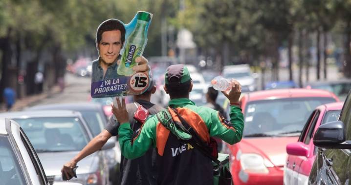 Diputados aprueban prohibir la venta de bebidas energéticas a menores
