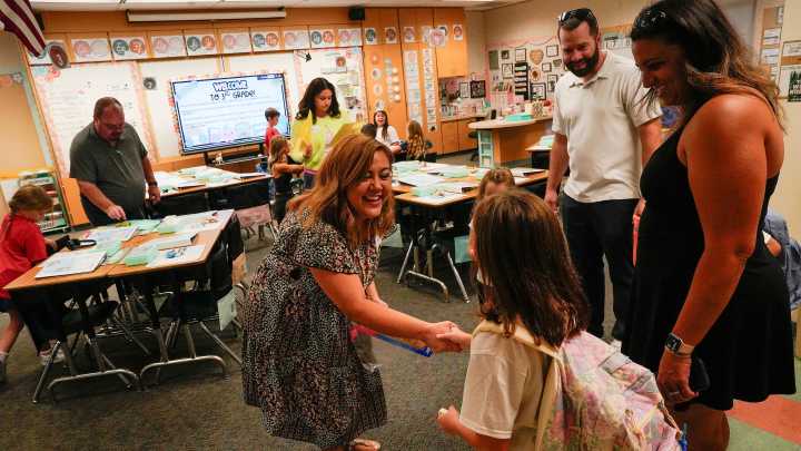 Desert Sands Unified has new way to train next generation of teachers