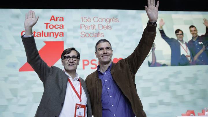 La última cesión del Gobierno de Sánchez a los independentistas: siete años de entregas opacas a la Generalitat