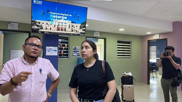 Impacta reducción de fondos a grupos humanitarios que atienden migrantes en Juárez