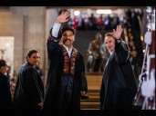 Nuevos ministros de la SCJN acatan tope salarial; percibirán poco menos que la Presidenta