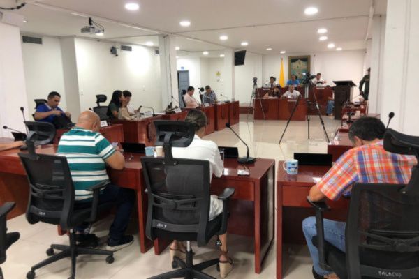Concejo pide la liquidación de la Essmar en medio de graves denuncias por pésimo servicio