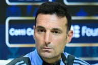 Con Messi a la cabeza, la Selección busca cerrar fuerte en el Monumental ante Venezuela