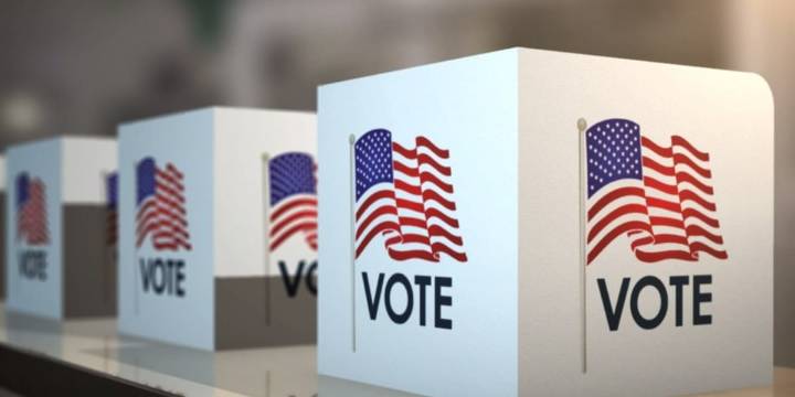 Gov. Kim Reynolds announces date for special election for Iowa District House 7
