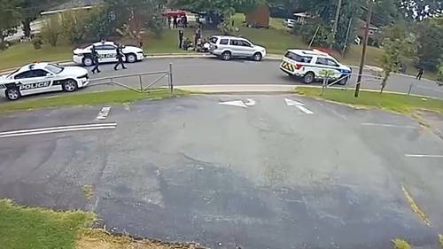 Durham community rattled after 2 drive-by shootings less than 24 hours apart