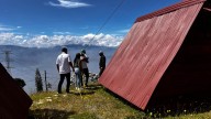 ¡Medellín le pone freno a la ilegalidad! Suspenden dos glamping por operar ilegalmente y afectar áreas de conservación en San Cristóbal