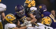 Missoula Sentinel out-muscles Great Falls CMR in low