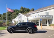 Fired over Trump flag spat, former West Boylston administrator files lawsuit against town, police chief