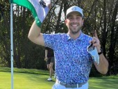 Canadian man on U.S. golf trip killed in 'nightmare' drive