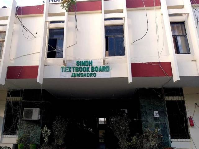 Sindh Textbook Board faces probe over Rs5b contract irregularities
