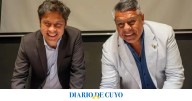 Claudio “Chiqui” Tapia celebró el triunfo del peronismo en las elecciones bonaerenses: “Impulso clave”