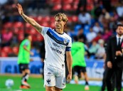 Liga Rayados 7 triunfos y sigue de líder