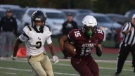 Meet Section V's top 5 running backs entering 2025 and 9 poised to break out this season