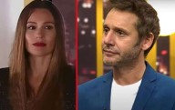 Benjamín Vicuña confirmó lo que sucede con su hijo mayor con Pampita: «Pasó hace poco»