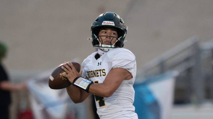 Check out who made Athletes of the Week in Pueblo
