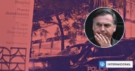"Crisis de hipo que lo dejó sin respirar por 10 seg.": entregan causa de hospitalización de Bolsonaro