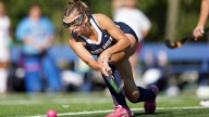 Score of East Greenwich Moses Brown field hockey on Wednesday September 3