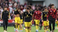 Liverpool, Chelsea and Man United lose on day of late drama