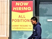 1.2 million immigrants leave U.S. workforce amid Trump's crackdown: data