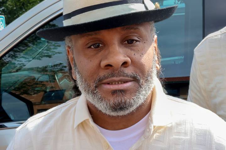 Wrongfully convicted Minnesota man freed after nearly 30 years