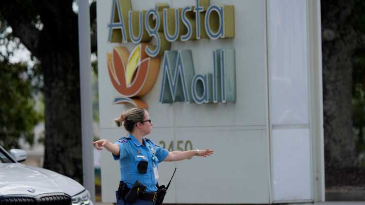Live updates: Active shooter at the Augusta Mall