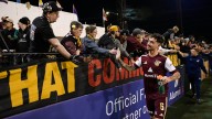 As DCFC eyes biggest move yet, fans demand they still be heard