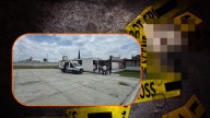 Caso de agresión con arma punzocortante en otra escuela de México