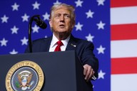 Trump suggests using cities for military training, including Chicago
