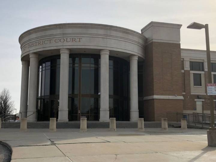 Preliminary exam set for road rage, assault case where suspect allegedly broke Clarkston man’s leg