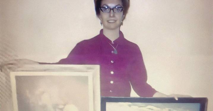 Missing Taos County woman's children still seeking answers 45 years later