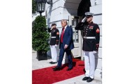 Trump se atribuye el poder de ejecutar sumariamente a presuntos narcotraficantes