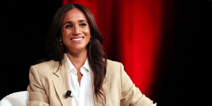 Meghan Markle Reveals What Made Her ‘So Happy’ About an Old Job Before Royal Life 