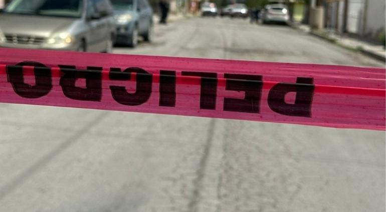 Balearon a hombre tras pelea con vecino en la Galeana
