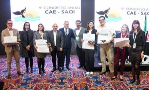 Puerto Madryn sede del IX Congreso Internacional Anual en Estrabismo y Oftalmología Infantil