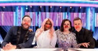 Strictly's Motsi Mabuse 'tipped off' with warning before working with Shirley Ballas