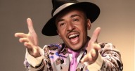 Lou Bega celebra su regreso a México con ‘The Best Of I Love Dance’