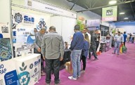 Será 15% más grande la Expomro 2025 en Ciudad Juárez