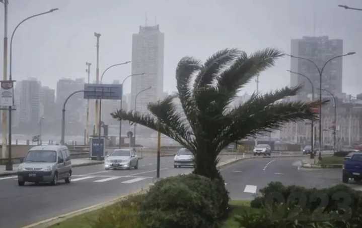 Preocupante alerta meteorológica para este sábado: cuales son las provincias afectadas