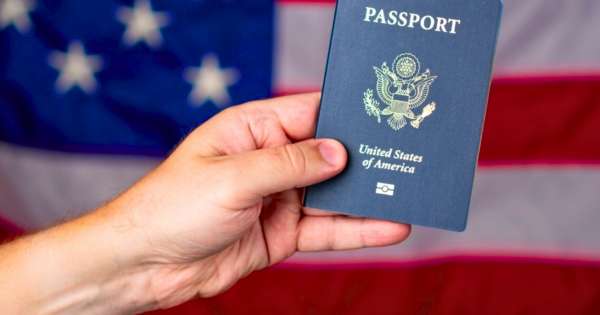 Nueva ley: Estados Unidos no aceptará los pasaportes que estén en estas condiciones y negará el ingreso al país