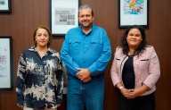 Refrendan coordinación en favor del medio ambiente en Ramos Arizpe