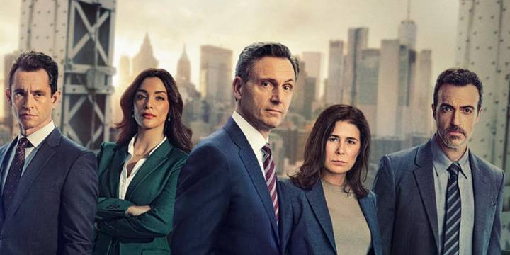 ‘Law & Order’ Season 25 Cast Shakeup: 1 Exit, 5 Returning & 1 New Star Is Joining! | Casting, David Ajala, EG, evergreen, Hugh Dancy, Law & Order, Longform, Maura Tierney, Mehcad Brooks, NBC, Odelya H